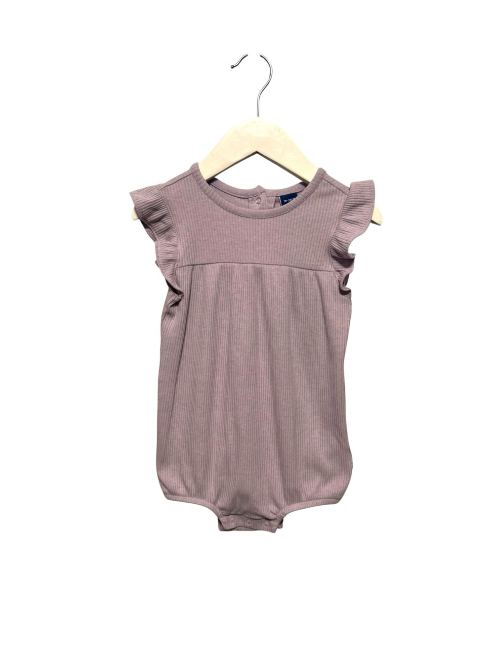 ⭐️ 5/$30 Old Navy Kids Romper size 18-24M